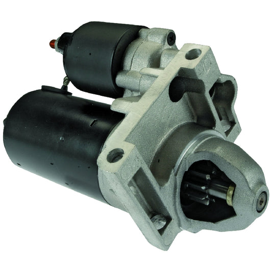 WAI New Starter Motor for Jeep 1.4 kw 16980N