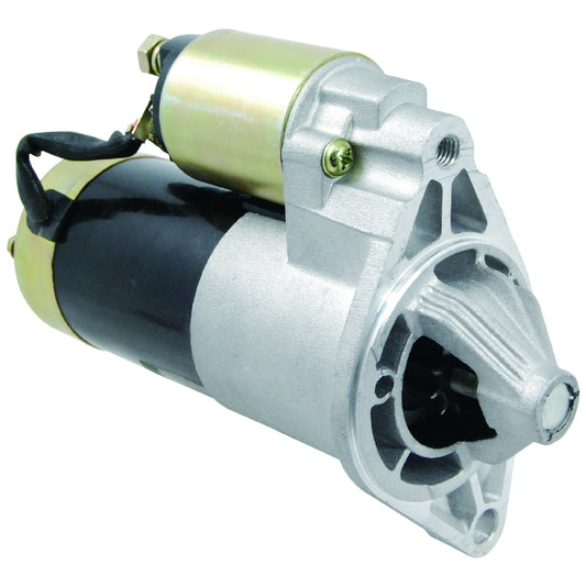 WAI New Starter Motor for Jeep 1.2 kw 17006N