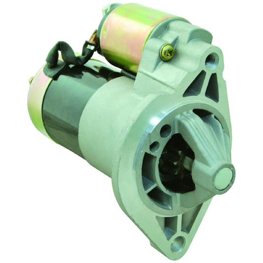WAI New Starter Motor for Jeep 1.2 kw 17749N