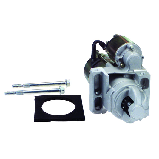 WAI New Starter Motor for Chevrolet 1.6 kw 3510NPG