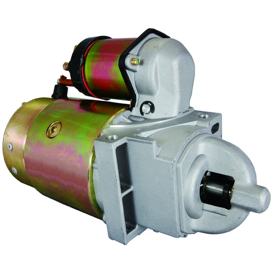 WAI New Starter Motor for Chevrolet 1.6 kw 3733N