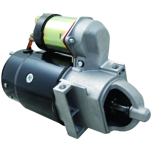 WAI New Starter Motor for Chevrolet 1.5 kw 3510MN