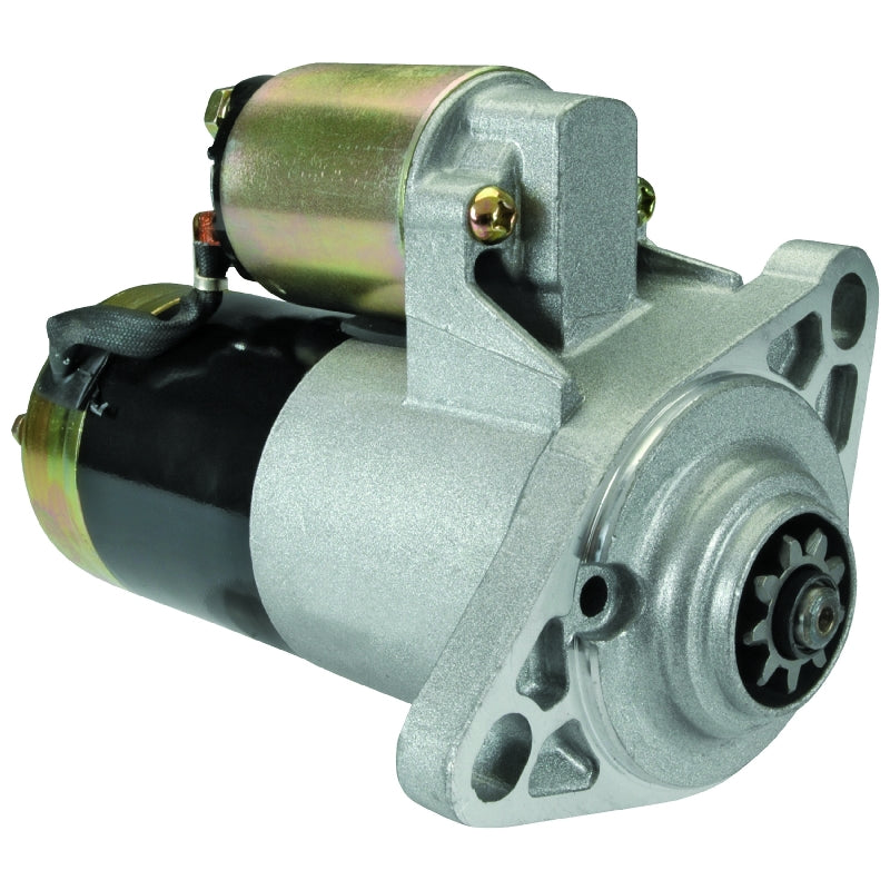 WAI New Starter Motor for Bobcat 1.7 kw 18395N