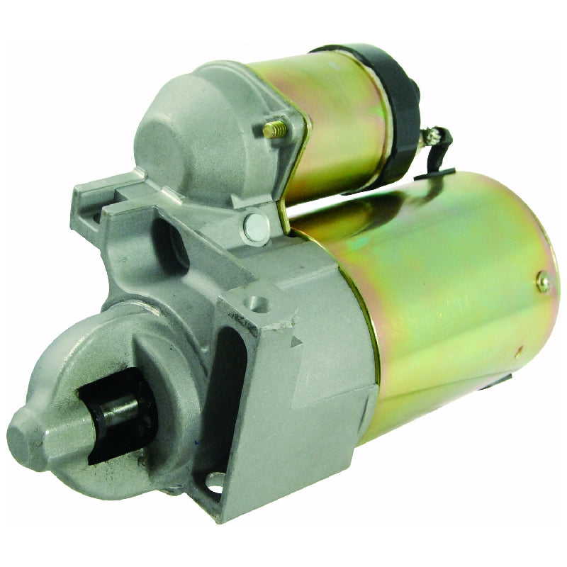 WAI New Starter Motor for Chevrolet 1.6 kw 6476N