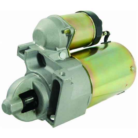 WAI New Starter Motor for Chevrolet 1.6 kw 6476N