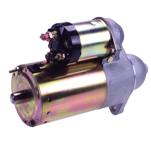 WAI New Starter Motor for Chevrolet 1.2 kw 6413N