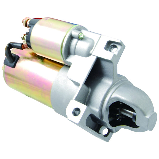 WAI New Starter Motor for Chevrolet 1.4 kw 6442N