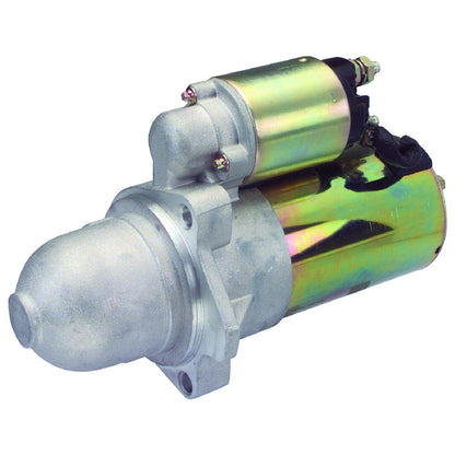 WAI New Starter Motor for Cadillac 1.4 kw 6471N