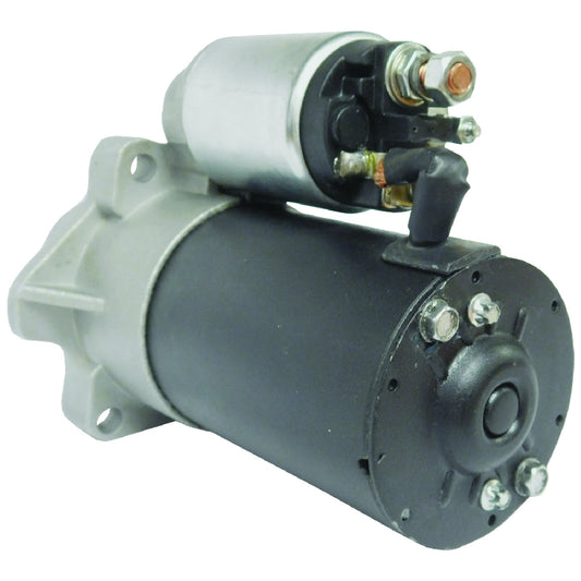 WAI Reman Starter Motor for Cadillac 1.4 kw 6471R