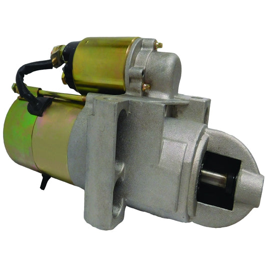 WAI New Starter Motor for Chevrolet 1.7 kw 6449NM