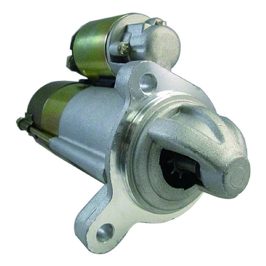 WAI New Starter Motor for Chevrolet 1.7 kw 6452NM