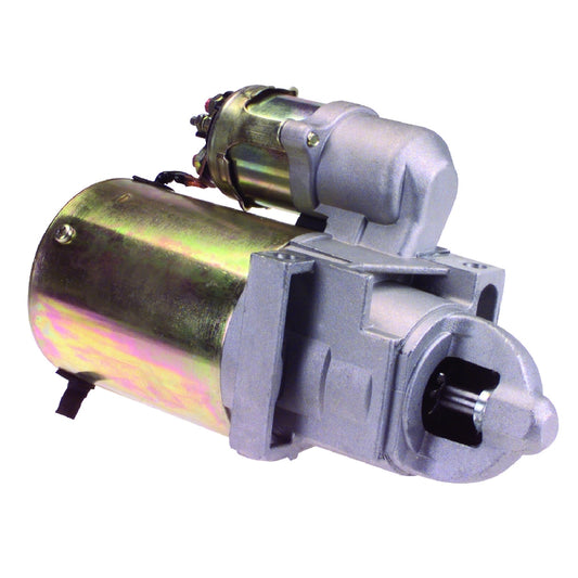 WAI New Starter Motor for Chevrolet 1.6 kw 6416N