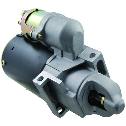 WAI New Starter Motor for Chevrolet 1.3 kw 6419N