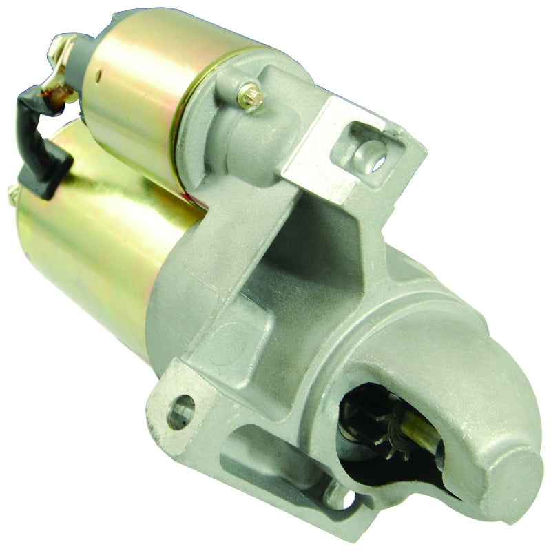 WAI New Starter Motor for Chevrolet 1.7 kw 6470N