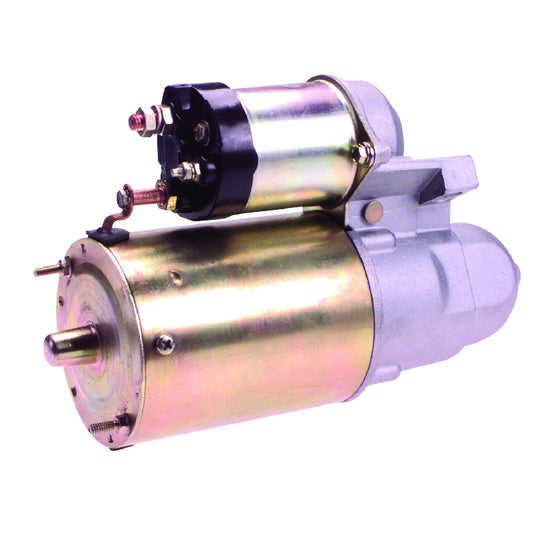WAI New Starter Motor for Ford USA 1.3 kw 6473N