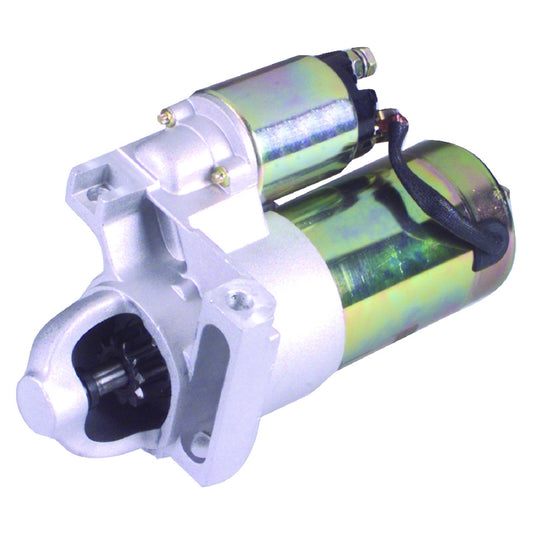 WAI New Starter Motor for Chevrolet 1.5 kw 6455N