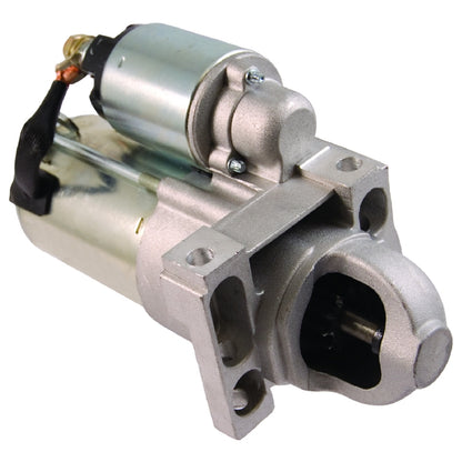 WAI New Starter Motor for Chevrolet 1.5 kw 6489N