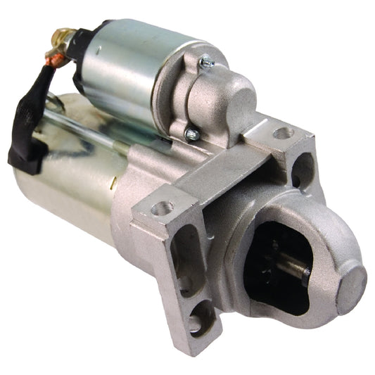 WAI New Starter Motor for Chevrolet 1.5 kw 6489N