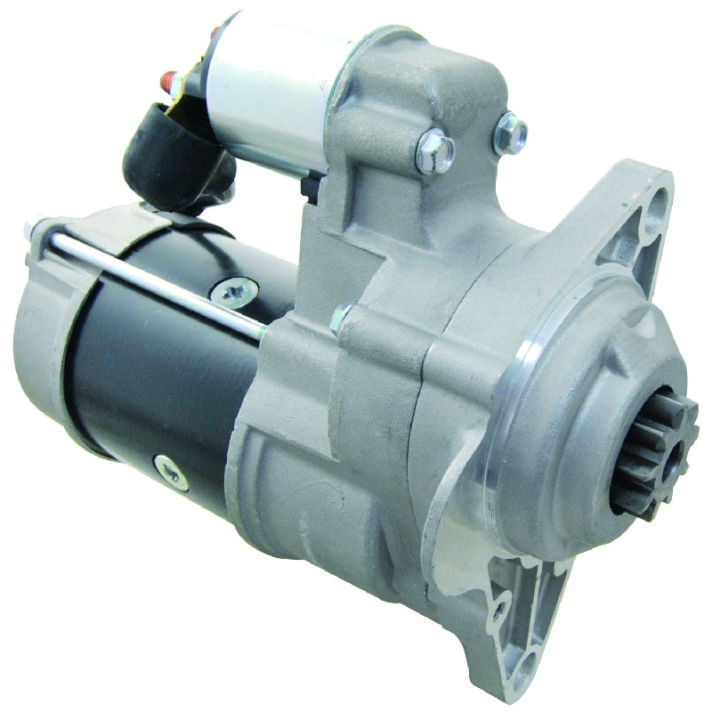WAI New Starter Motor for Chevrolet 2.2 kw 17801N