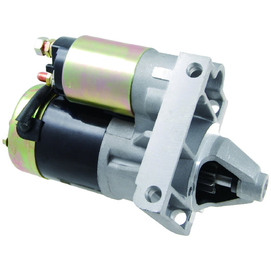 WAI New Starter Motor for Jeep 1.4 kw 17564N