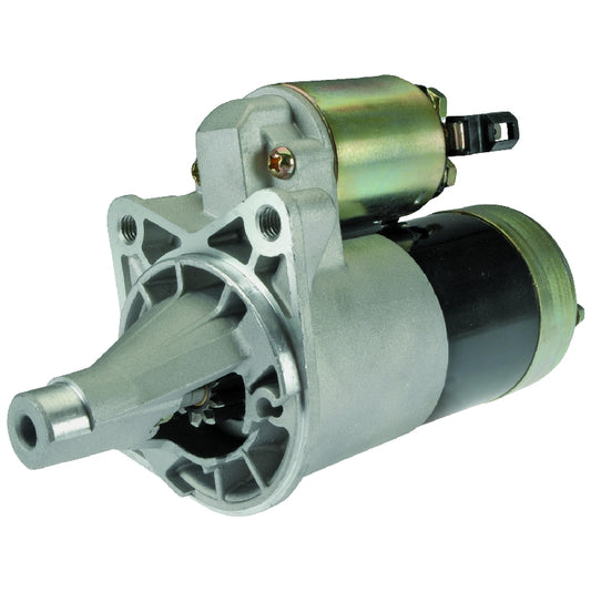 WAI New Starter Motor for Chrysler 1.2  kw 17559N