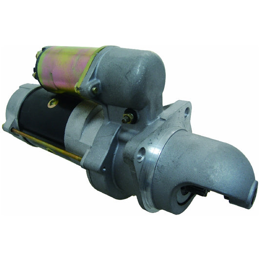 WAI New Starter Motor for Cummins 2.9 kw 6589N