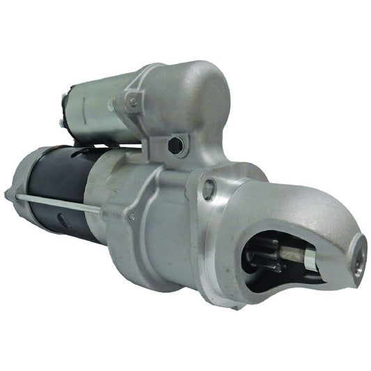 WAI New Starter Motor for Bobcat 2.9 kw 6570N