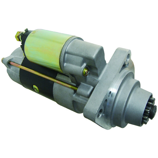 WAI New Starter Motor for Bobcat 2.7 kw 18486N