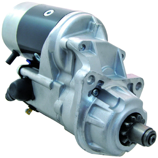 WAI New Starter Motor for Bobcat 2.7 kw 17462N