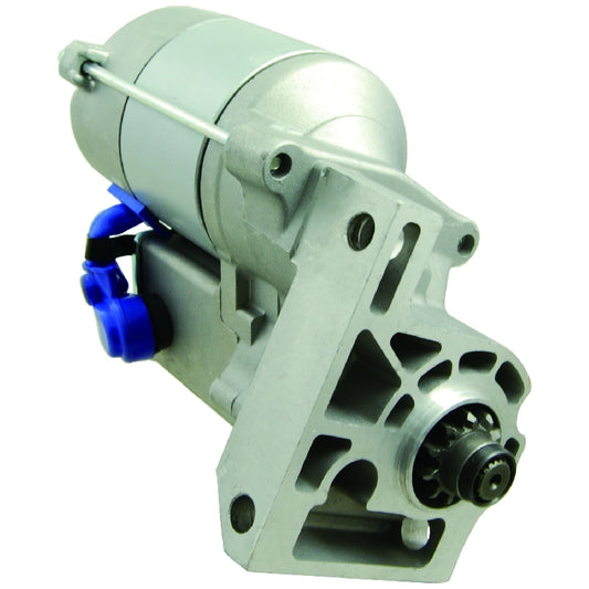 WAI New Starter Motor for Chevrolet 1.4 kw 17091N