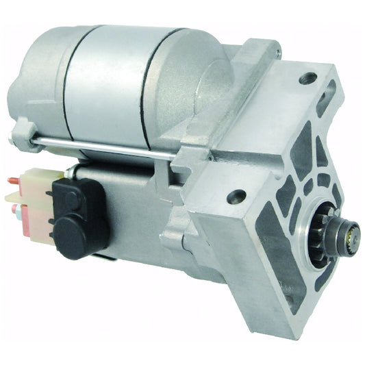 WAI New Starter Motor for Chevrolet 1.4 kw 17579N