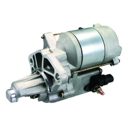 WAI New Starter Motor for Dodge 1.4 kw 17785N