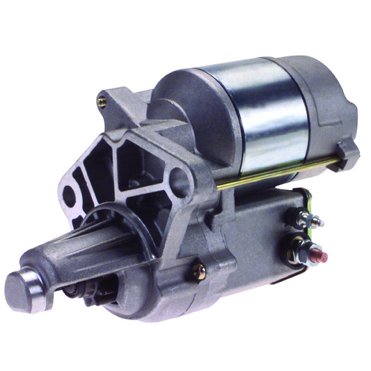 WAI New Starter Motor for Dodge 1.4 kw 17573N