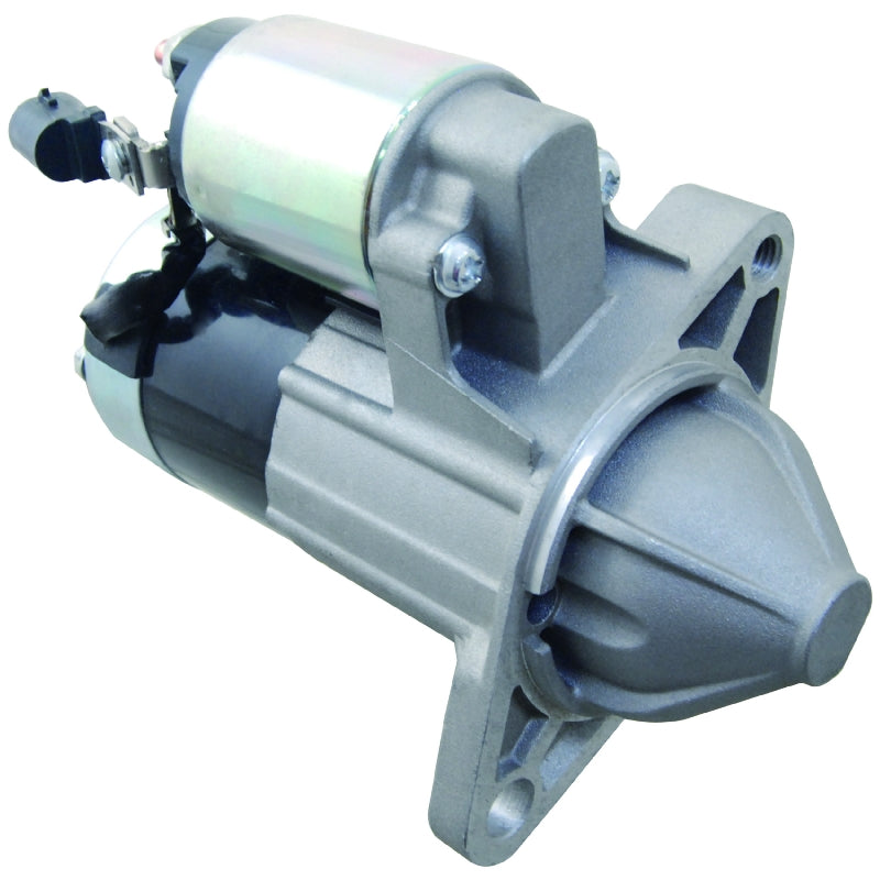 WAI New Starter Motor for Chrysler 1.2 kw 17829N