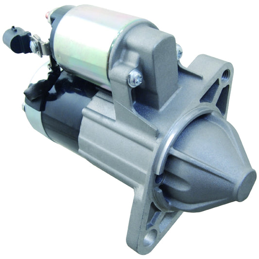 WAI New Starter Motor for Chrysler 1.2 kw 17829N