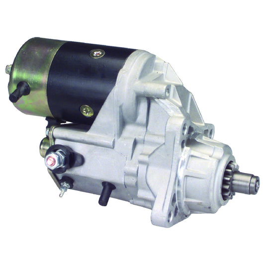 WAI New Starter Motor for Dodge 2.7 kw 17548N