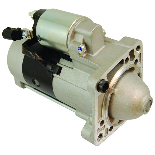 WAI New Starter Motor for Chrysler 2.0 kw 33212N