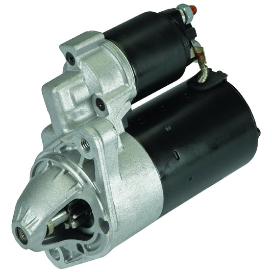 WAI New Starter Motor for Chrysler 1.1 kw 17790N
