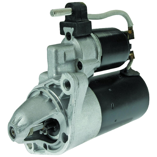 WAI New Starter Motor for Chrysler 1.1 kw 17821N
