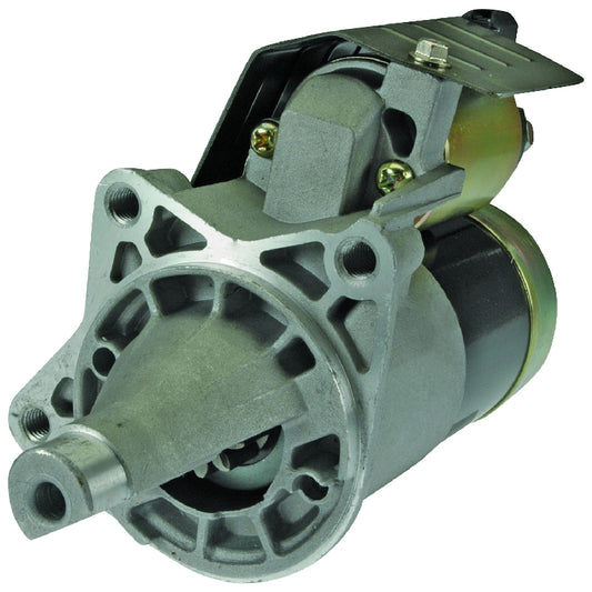 WAI New Starter Motor for Chrysler 1.6 kw 17726N