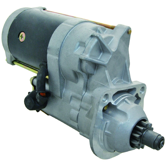 WAI New Starter Motor for Bobcat 3.0 kw 17615N