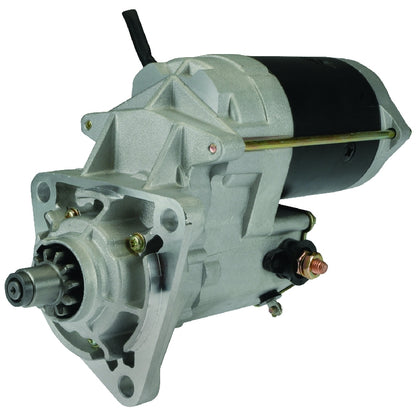 WAI New Starter Motor for Isuzu 3.0 kw 16881N