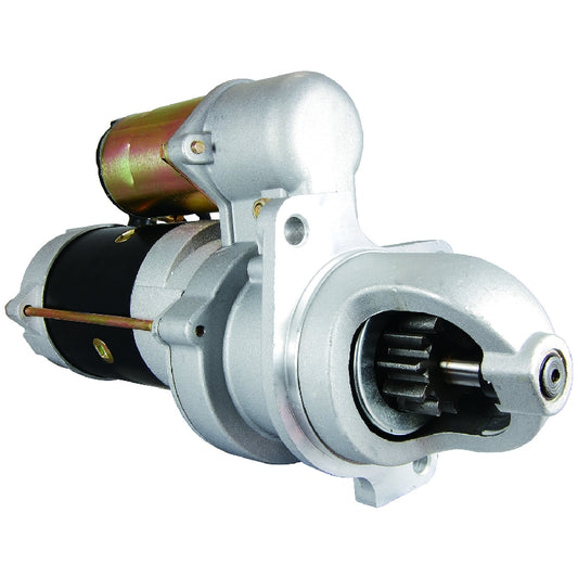 WAI New Starter Motor for Hyster 3.0 kw 6572N