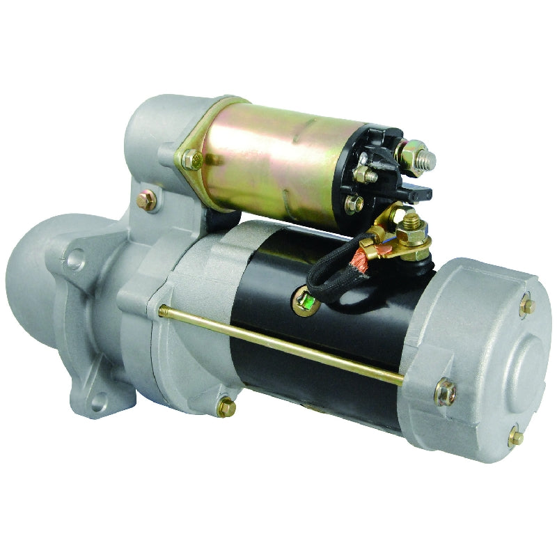 WAI New Starter Motor for Hyster 2.9 kw 6587N