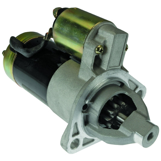 WAI New Starter Motor for Jeep 1.4 kw 17467N