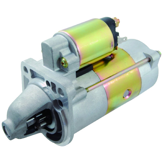 WAI New Starter Motor for Jeep 2.2 kw 17940N