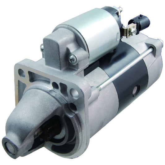 WAI New Starter Motor for Jeep 2.2 kw 33296N