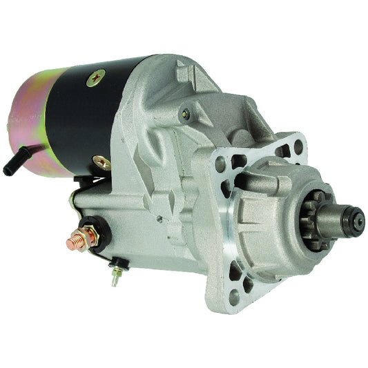 WAI New Starter Motor for Bobcat 2.7 kw 17458N