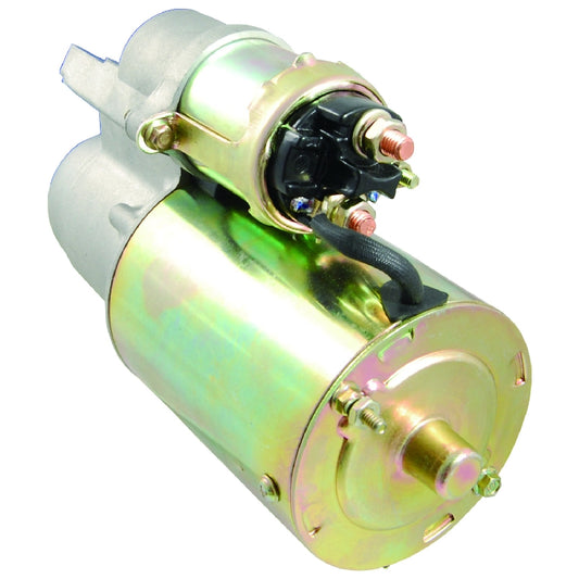 WAI New Starter Motor for Chevrolet 1.6 kw 6418N