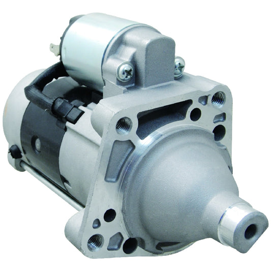 WAI New Starter Motor for Chrysler 2.2 kw 32716N